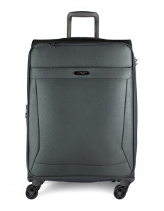 Cestovní textilní kufr Airplus Paris Armand vel. S, M, L 2