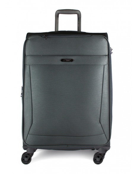 Cestovní textilní kufr Airplus Paris Armand vel. S, M, L