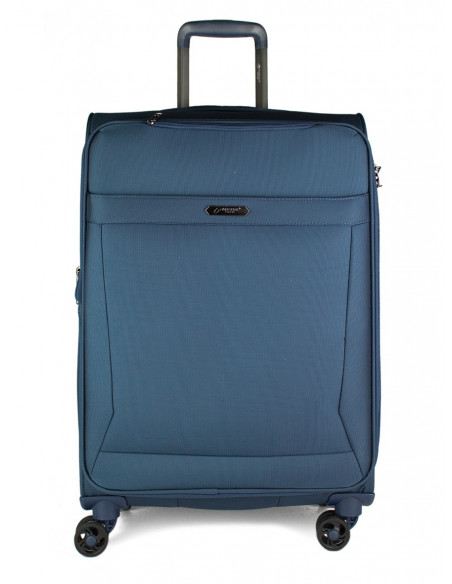 Cestovní textilní kufr Airplus Paris Armand vel. S, M, L