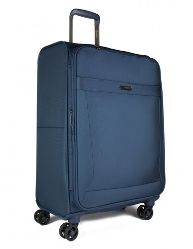 Cestovní textilní kufr Airplus Paris Armand vel. S, M, L