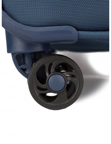 Cestovní textilní kufr Airplus Paris Armand vel. S, M, L