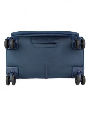 Cestovní textilní kufr Airplus Paris Armand vel. S, M, L