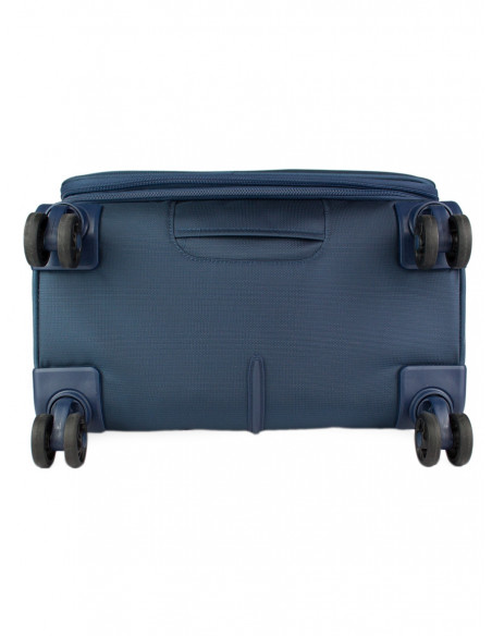 Cestovní textilní kufr Airplus Paris Armand vel. S, M, L