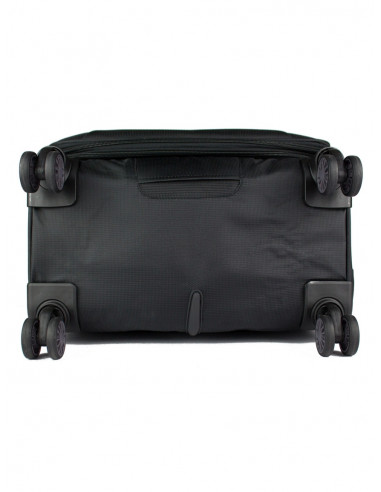 Cestovní textilní kufr Airplus Paris Bernard vel. S, M, L, XL