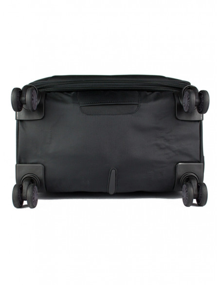 Cestovní textilní kufr Airplus Paris Bernard vel. S, M, L, XL