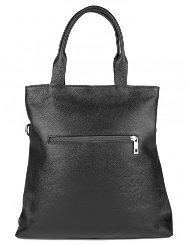 Dámská kožená kabelka Giostra Greta