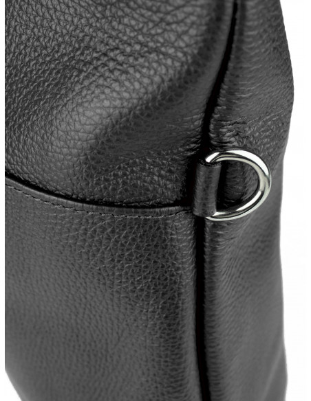 Dámská kožená kabelka Giostra Greta