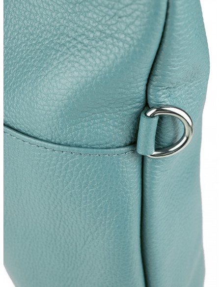 Dámská kožená kabelka Giostra Greta