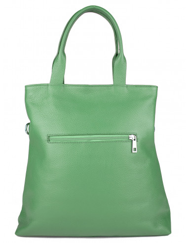 Dámská kožená kabelka Giostra Greta