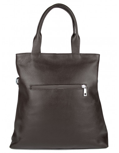 Dámská kožená kabelka Giostra Greta