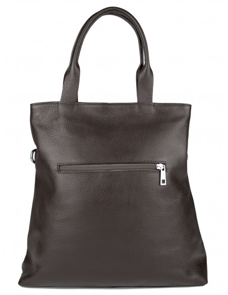 Dámská kožená kabelka Giostra Greta