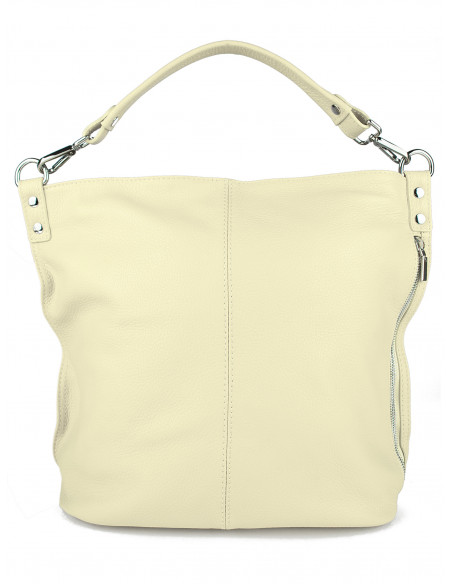 Dámská kožená kabelka Giostra Alessia (12 barev)