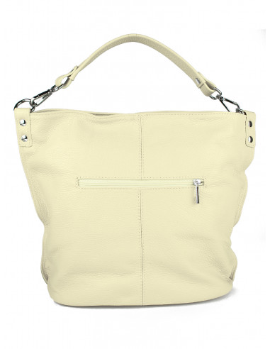 Dámská kožená kabelka Giostra Alessia (12 barev)