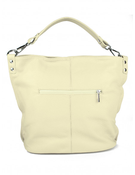 Dámská kožená kabelka Giostra Alessia (12 barev)