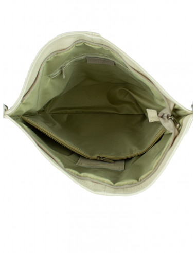 Dámská kožená kabelka Giostra Alessia (12 barev)