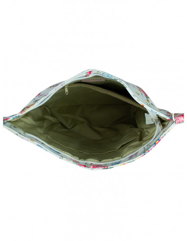 Dámská kožená kabelka Giostra Alessia (12 barev)