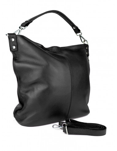 Dámská kožená kabelka Giostra Alessia (12 barev)