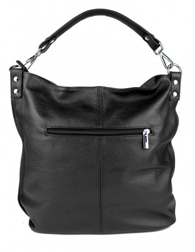 Dámská kožená kabelka Giostra Alessia (12 barev)