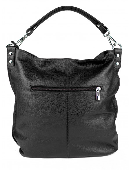 Dámská kožená kabelka Giostra Alessia (12 barev)