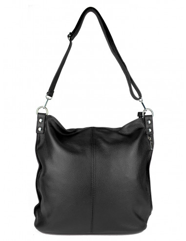 Dámská kožená kabelka Giostra Alessia (12 barev)