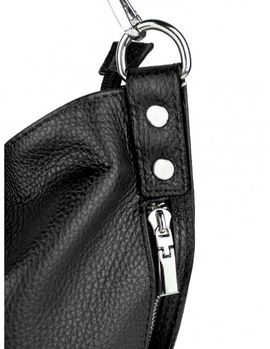 Dámská kožená kabelka Giostra Alessia (12 barev)