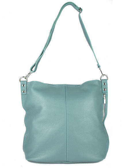 Dámská kožená kabelka Giostra Alessia (12 barev)