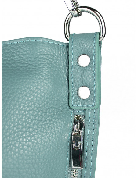 Dámská kožená kabelka Giostra Alessia (12 barev)