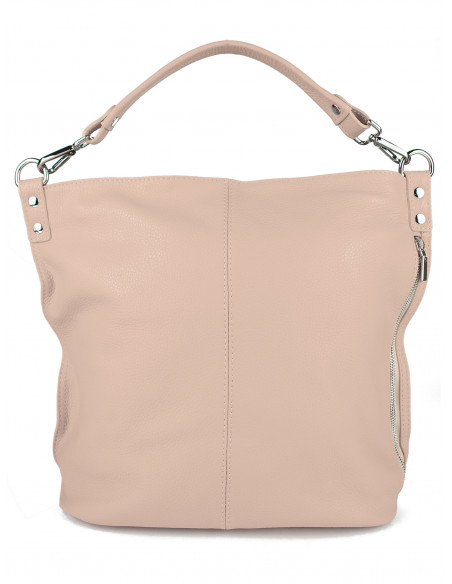 Dámská kožená kabelka Giostra Alessia (12 barev)