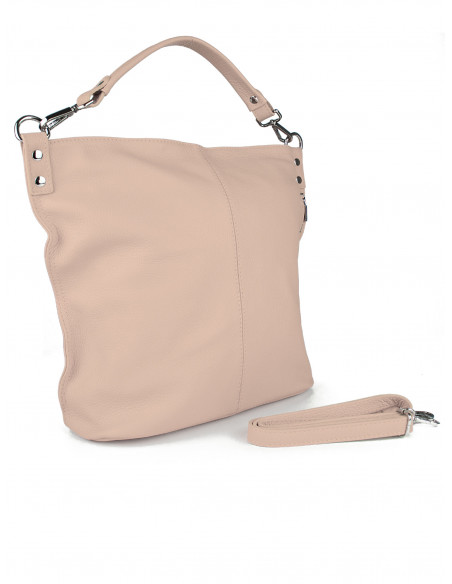 Dámská kožená kabelka Giostra Alessia (12 barev)