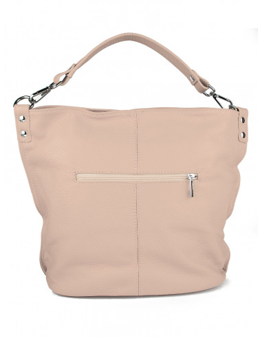 Dámská kožená kabelka Giostra Alessia (12 barev)