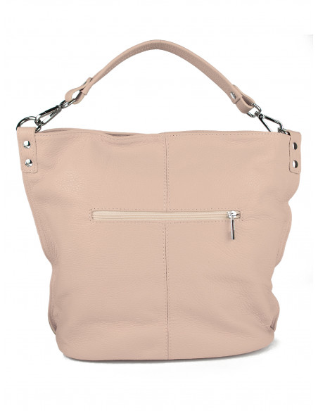 Dámská kožená kabelka Giostra Alessia (12 barev)