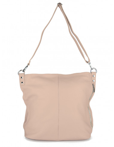 Dámská kožená kabelka Giostra Alessia (12 barev)