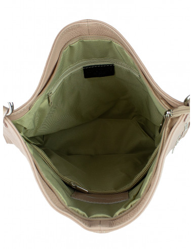 Dámská kožená kabelka Giostra Alessia (12 barev)