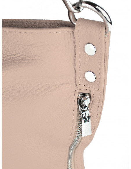 Dámská kožená kabelka Giostra Alessia (12 barev)