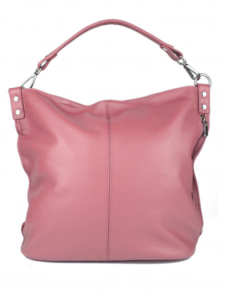 Dámská kožená kabelka Giostra Alessia (12 barev)