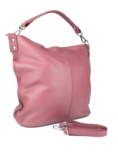 Dámská kožená kabelka Giostra Alessia (12 barev)