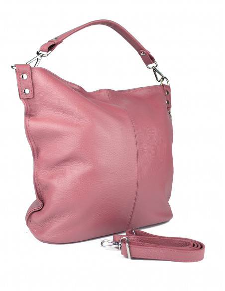 Dámská kožená kabelka Giostra Alessia (12 barev)