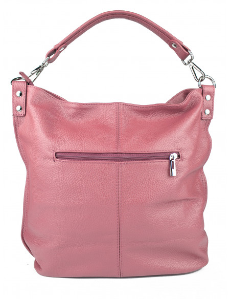 Dámská kožená kabelka Giostra Alessia (12 barev)