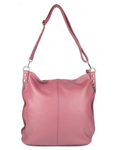 Dámská kožená kabelka Giostra Alessia (12 barev)