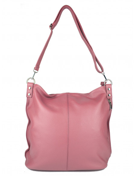 Dámská kožená kabelka Giostra Alessia (12 barev)