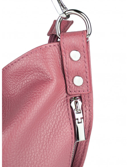 Dámská kožená kabelka Giostra Alessia (12 barev)