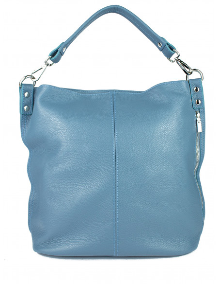 Dámská kožená kabelka Giostra Alessia (12 barev)