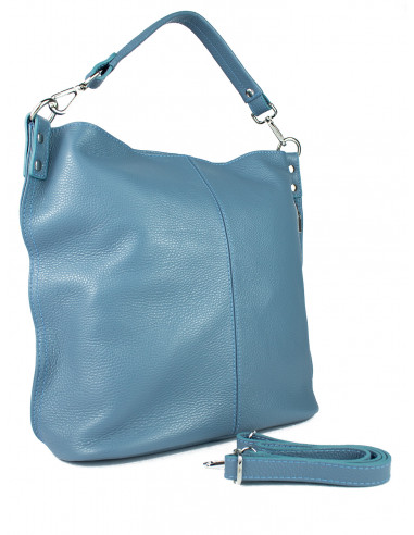 Dámská kožená kabelka Giostra Alessia (12 barev)