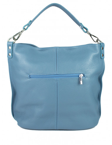 Dámská kožená kabelka Giostra Alessia (12 barev)