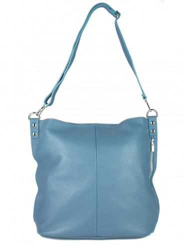 Dámská kožená kabelka Giostra Alessia (12 barev)