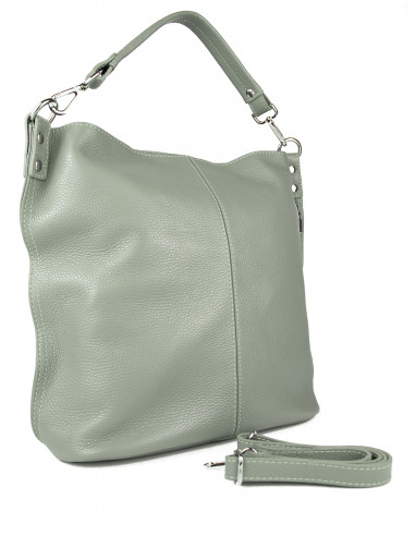 Dámská kožená kabelka Giostra Alessia (12 barev)