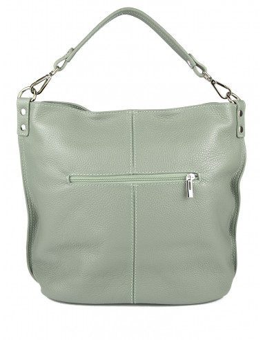 Dámská kožená kabelka Giostra Alessia (12 barev)