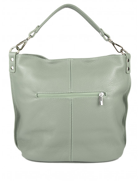 Dámská kožená kabelka Giostra Alessia (12 barev)