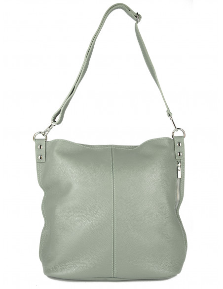 Dámská kožená kabelka Giostra Alessia (12 barev)