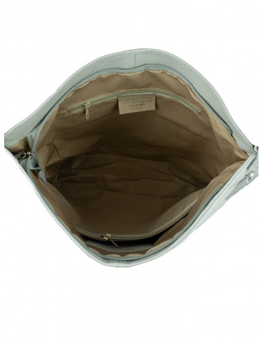 Dámská kožená kabelka Giostra Alessia (12 barev)